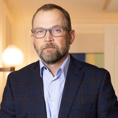 Tom Askeroth attorney photo